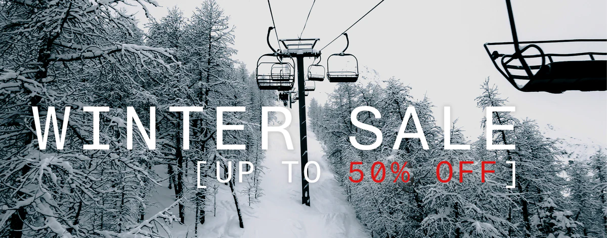 Ride the Best, Shop The Source