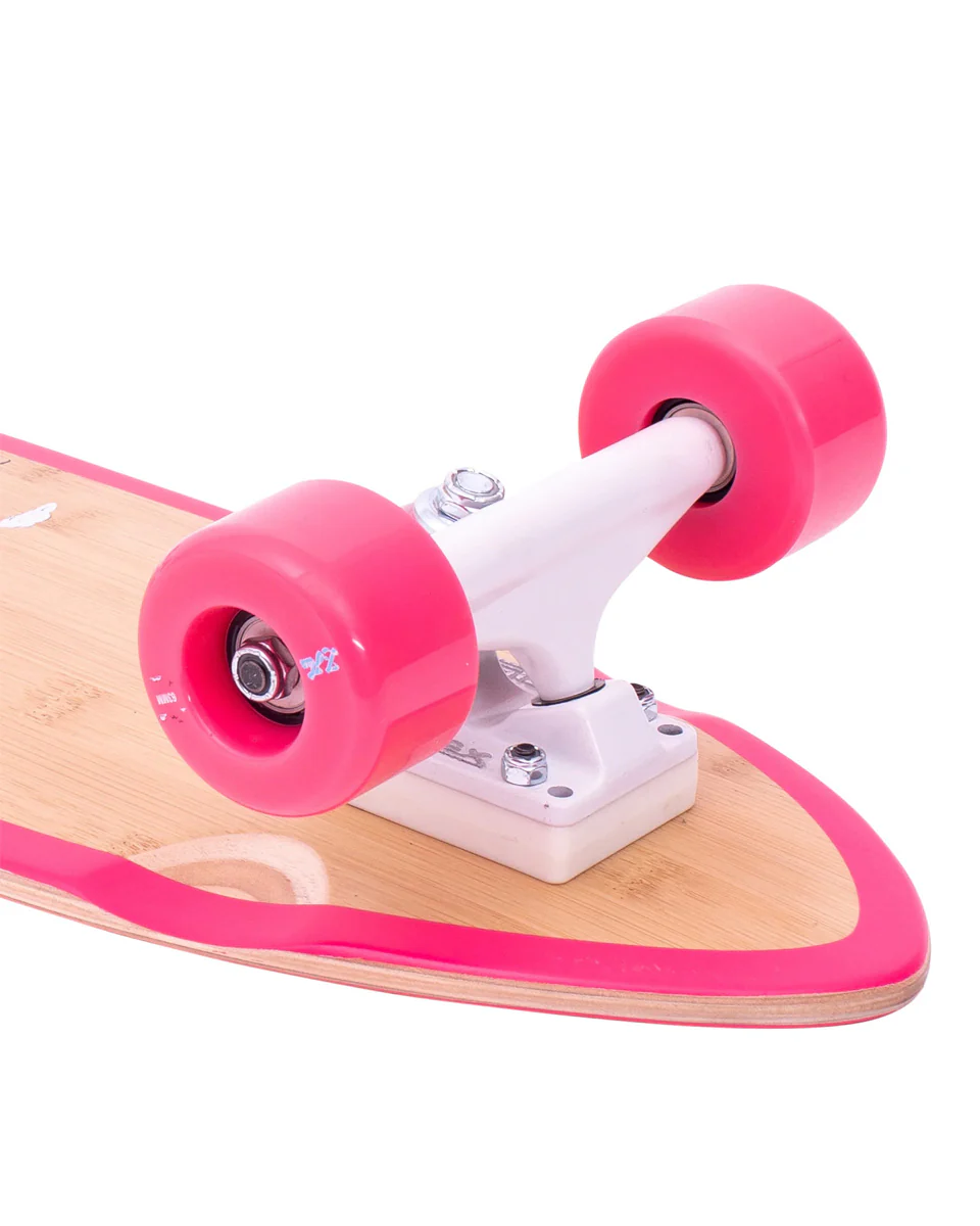 Z-Flex P.O.P. Cruiser Bamboo 27" - Image 3